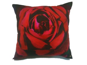 COJÍN RELAJANTE ROSAS