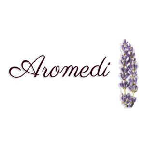Aromedi Logo