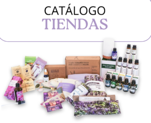 Catálogo tiendas actualizado